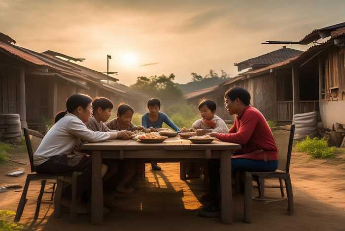 广西最低生活保障标准2025年 - 广西最低生活保障标准2025年发布