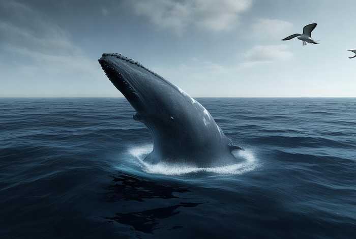 鲸鱼的生活在哪个海域；鲸鱼的生活在哪个海域呢