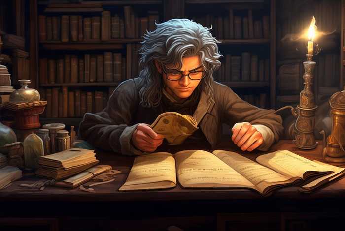 打工巫师生活录TXT笔趣阁，打工巫师生活录txt笔趣阁