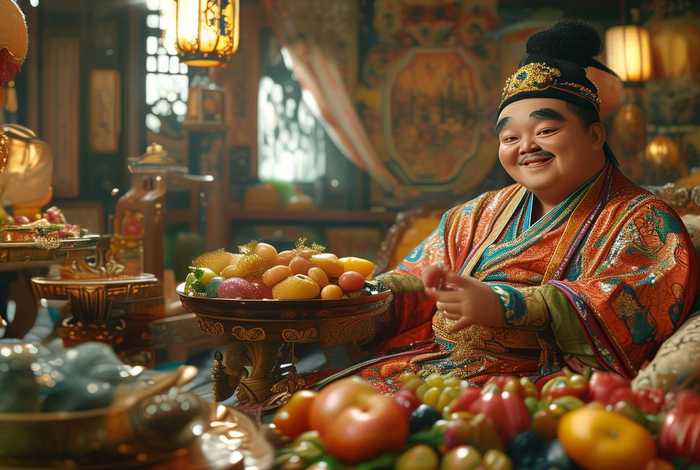 假太监的幸福生活刘海瑞 - 假太监的幸福生活刘海瑞小说阅读完整版