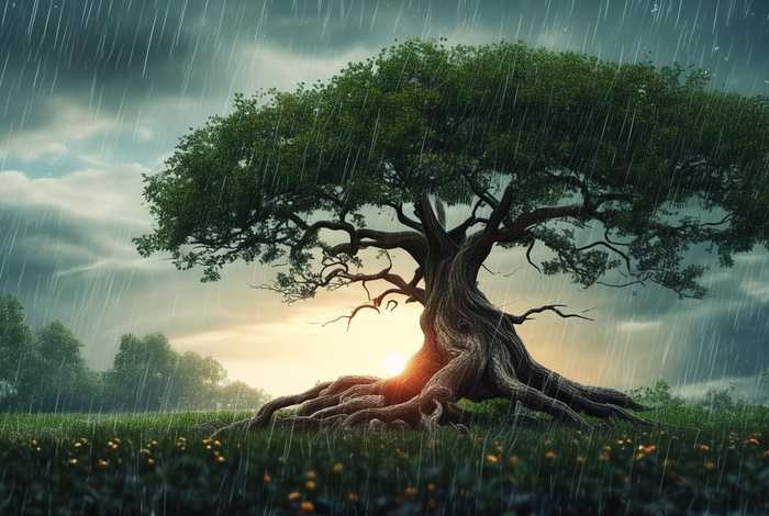 风吹雨打知生活 苦尽甜来懂人生，风吹雨打知生活 苦尽甘来懂人生