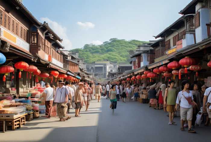 江桥生活网 江桥生活圈