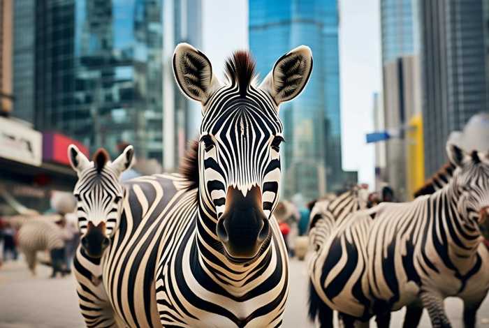 斑马生活在城市告诉我们的道理 - 斑马生活在城市告诉我们的道理英语 斑马生活在城市告诉我们的道理 - 斑马生活在城市告诉我们的道理英语