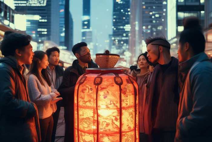 华侨的生活现状、华侨的生活现状分析