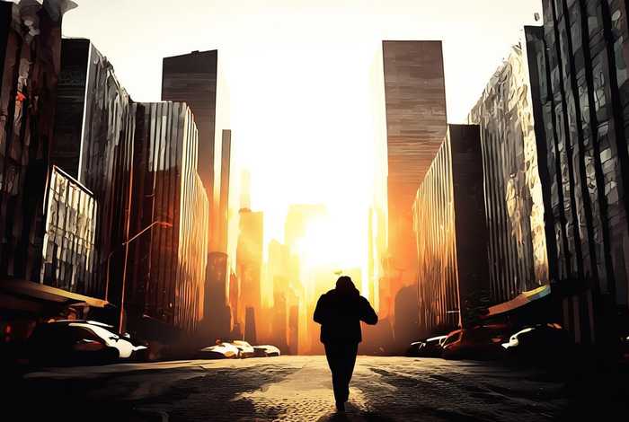 忙忙碌碌的生活感悟精辟句子 忙忙碌碌的生活句子说说