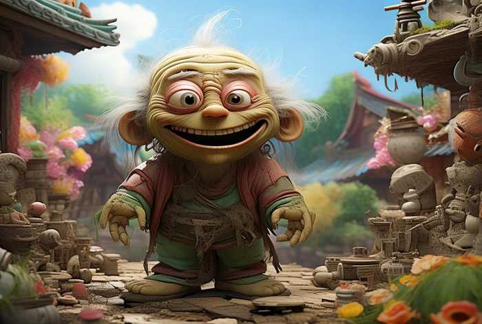 废柴道士的爆笑生活txt下载全集 - 废柴道士的爆笑生活 下载