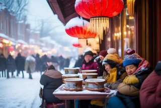 哈尔滨生活怎么样；哈尔滨生活质量怎么样