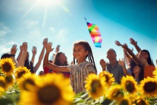 对生活充满希望的故事有哪些，对生活充满希望的故事有哪些呢