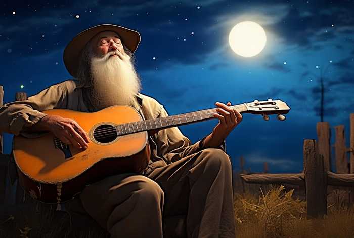 感叹生活的民谣 感叹生活的民谣有哪些