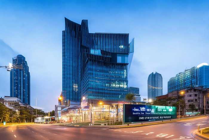 联合生活广场工业园区水电、苏州工业园区联合生活广场属于哪个街道社区