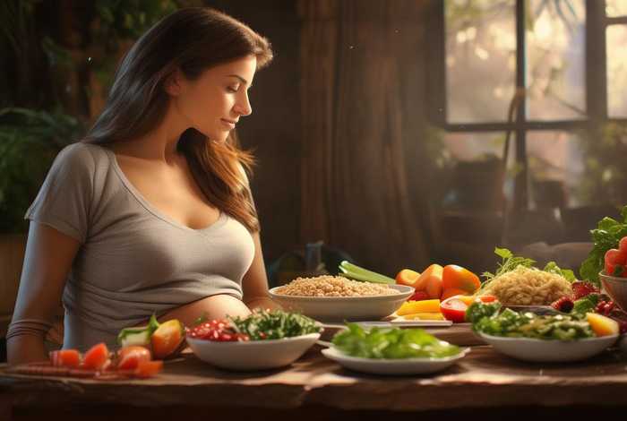 怀孕前三个月吃什么好；怀孕前三个月吃什么好对胎儿好