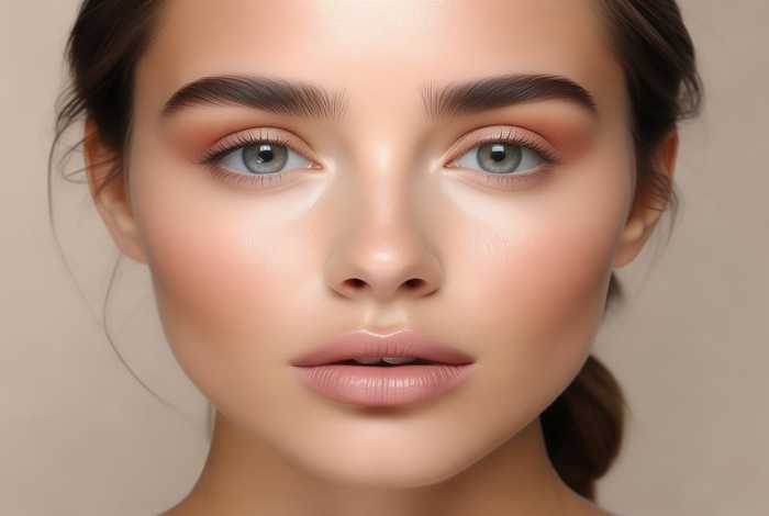 化妆生活妆化妆教程视频，生活妆化妆步骤视频教程视频