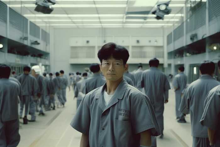 机智的监狱生活韩剧在线免费观看；韩剧网机智的监狱生活在线观看