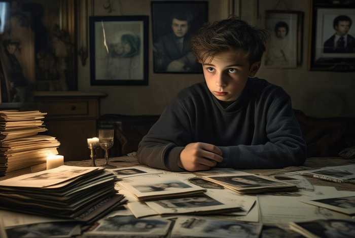 父亲生活作风不检点怎么办（父亲生活作风不检点怎么办呢）