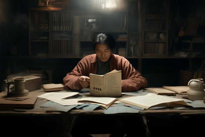 低调做人的80个细节小说（低调做人的那些年小说）