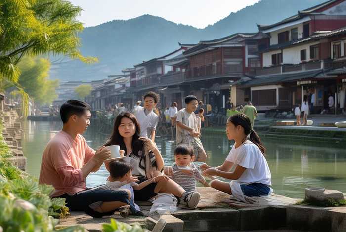 都江堰生活水平怎么样 都江堰生活水平怎么样啊