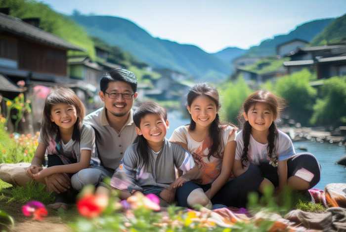 丽水的生活质量和幸福指数、浙江丽水生活条件好吗