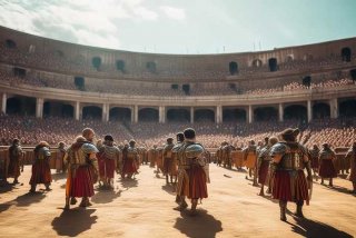 古罗马比武场2中文版、古罗马比武场2中文版下载