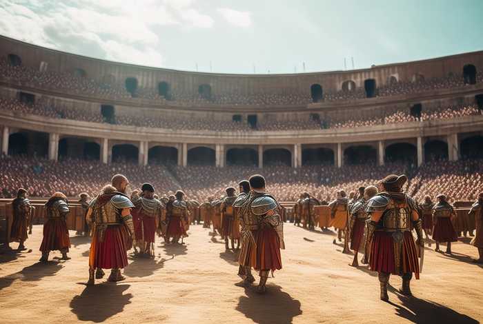 古罗马比武场2中文版、古罗马比武场2中文版下载