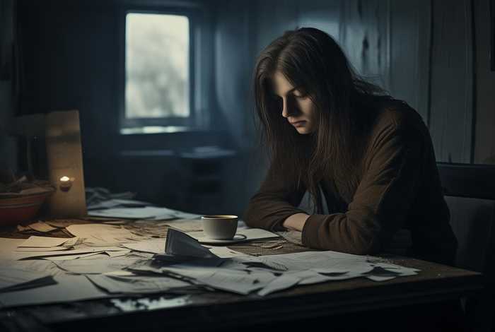 对生活已失去信心 - 对生活已失去信心怎么办