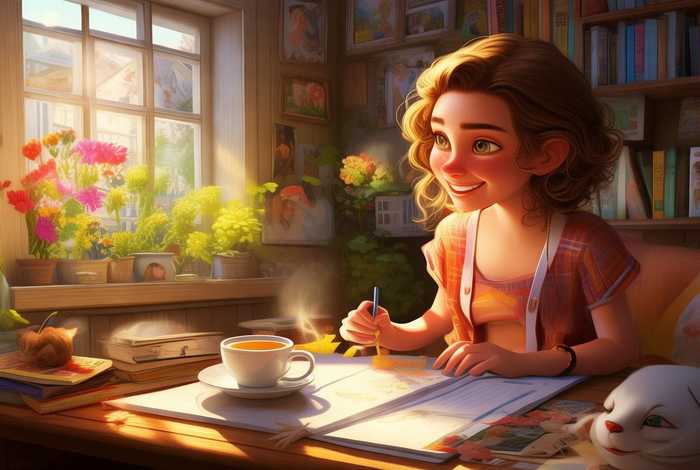 爱生活的作文800字、爱生活的作文800字怎么写