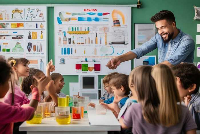 科普与生活相关的知识（科普与生活相关的知识有哪些）