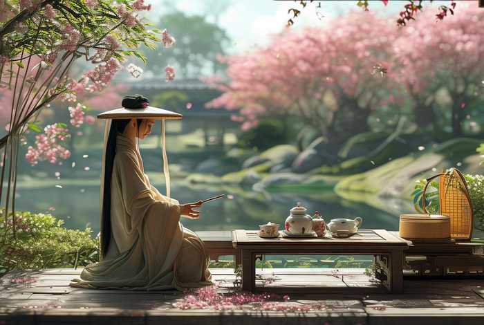 茶艺与茶文化（茶艺与茶文化属于什么专业大类）