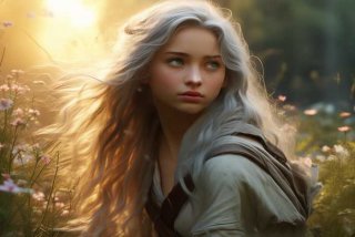 从零开始的异世界生活女主，从零开始的异世界生活女主叫啥