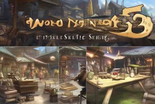 剑网三生活技能专精有什么用，剑网三生活技能专精有什么用处