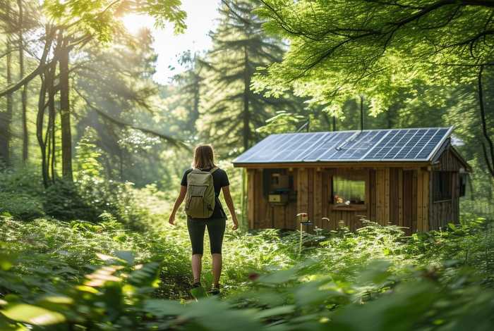 绿色生活作文400字以上 - 绿色生活作文400字以上怎么写