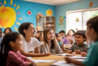 宽容让生活更美好作文400字六年级（宽容让生活更美好作文400字六年级上册）