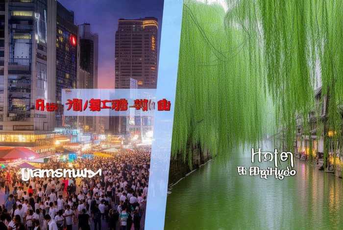 广州和杭州生活成本 广州和杭州生活成本哪个高