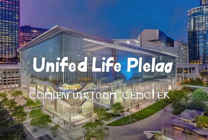 联合生活广场会展中心（联合生活广场会展中心电话）