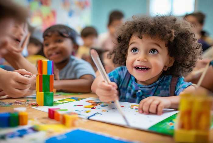 课余生活儿童画、课余生活儿童画怎么画