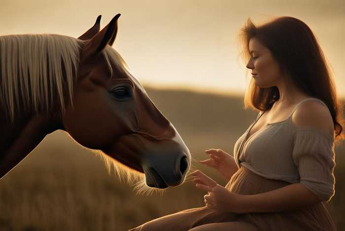 夫妻生活对女性的重要 女人和马发生性后肚子隆起怎么办