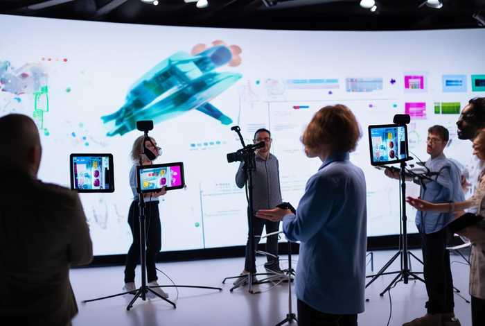 科普生活视频 - 科普生活视频怎么拍