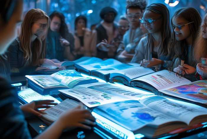 科普生活小说（科普生活小说推荐）