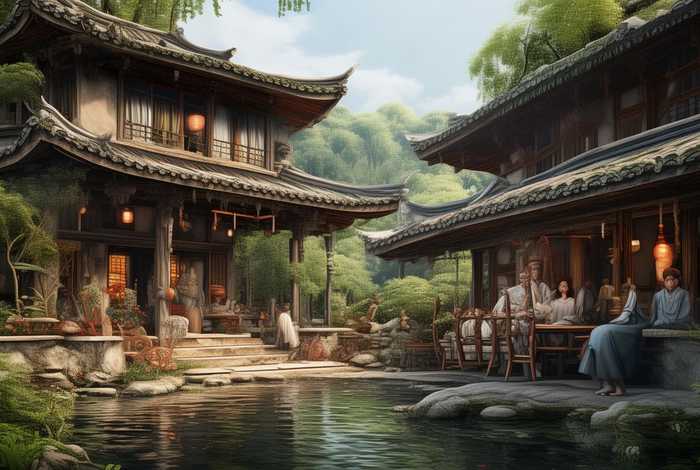 回族生活习俗的视频，回族的生活风俗