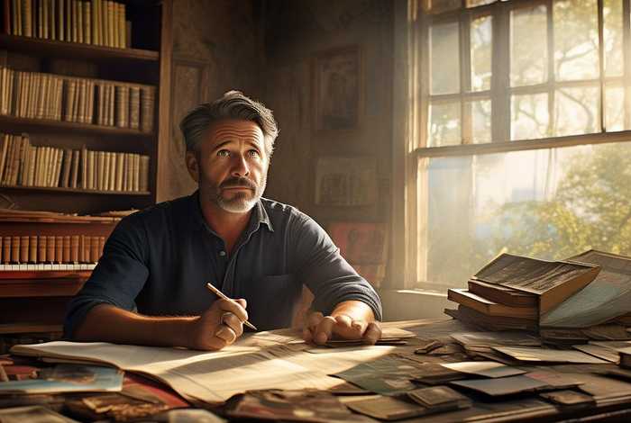 《我的生活》简介 《我的生活》简介怎么写