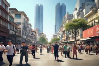 惠州非凡生活（惠州非凡生活招聘）