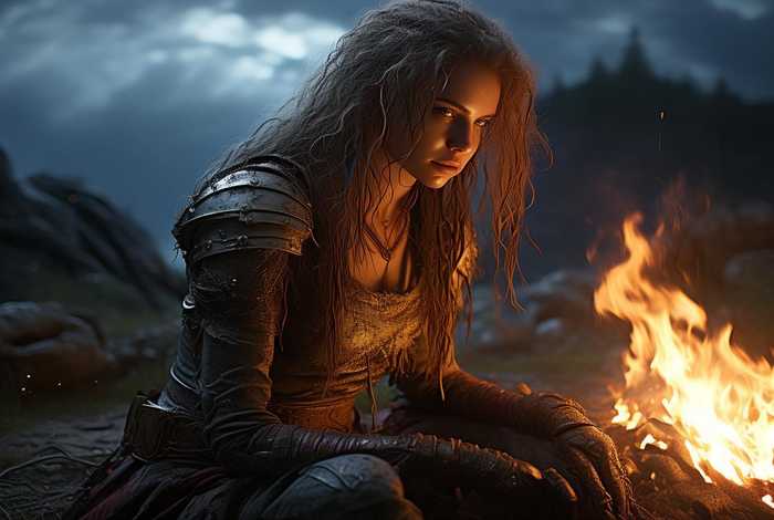 悍妇的古代生活为伊憔悴 - 悍妇的古代生活下载 悍妇的古代生活为伊憔悴 - 悍妇的古代生活下载