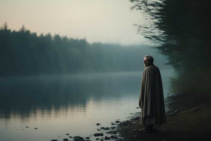 假如生活抛弃了你普希金 - 假如生活抛弃了你普希金原文