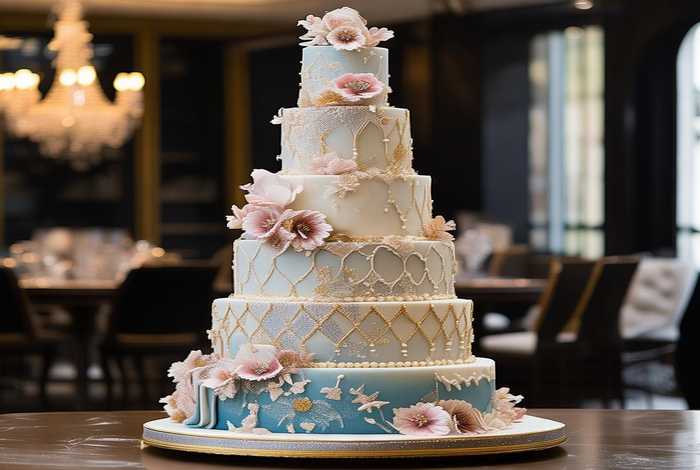 多层生日蛋糕图片大全大图、多层生日蛋糕图片大全 高档