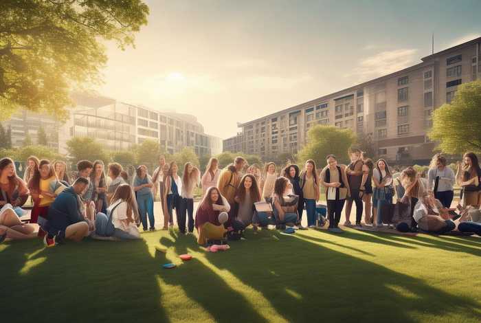 大学生如何适应大学生活论文(大学新生如何尽快适应大学生活论文) 大学生如何适应大学生活论文(大学新生如何尽快适应大学生活论文)