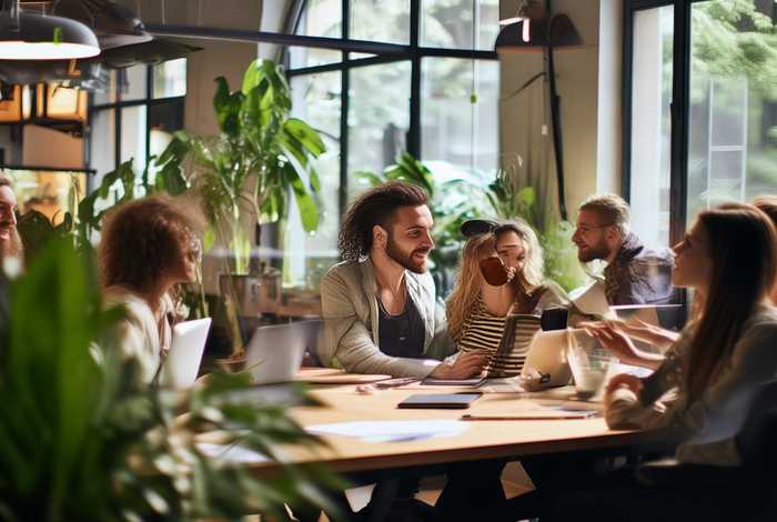 工作也是生活的一部分 工作也是生活的一部分吗