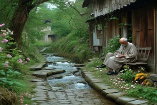 慢生活作文800字 慢生活作文800字议论文