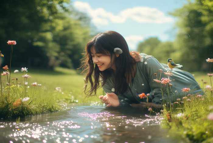 鼓励人好好生活的暖心话语 - 鼓励人好好生活的暖心话语有哪些