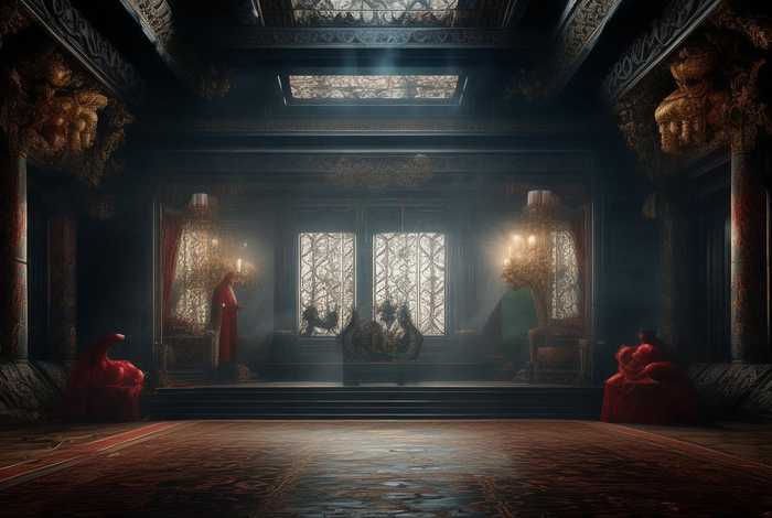 慈禧太后秘密大揭秘，慈禧太后秘密大揭秘在线播放