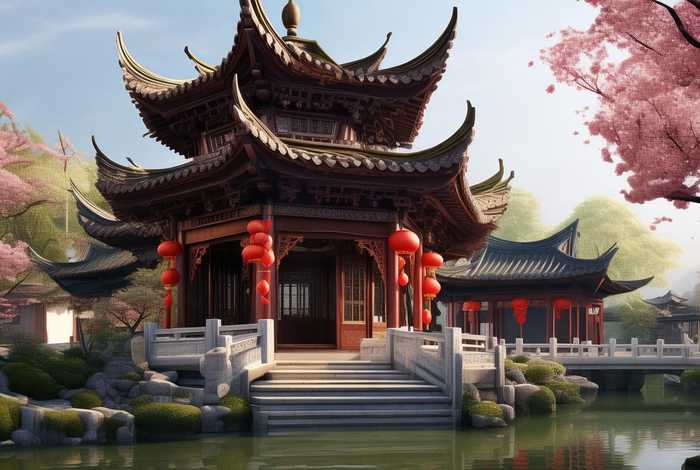 华道生活钰善阁，华道生活钰善阁怎么样