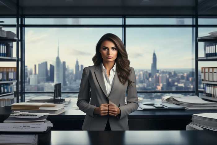 经理人的工作职责有哪些 经理人的工作职责有哪些呢